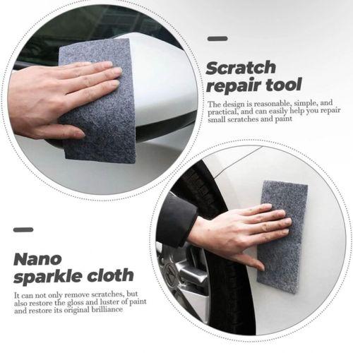 Çok Amaçlı Çizik Giderici Set