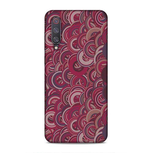 Xiaomi Mi 9 Uyumlu Kılıf Utopia (21) Koruyucu Kapak Yıldız