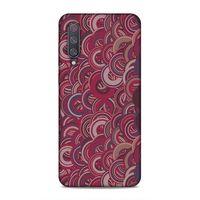 Xiaomi Mi 9 Uyumlu Kılıf Utopia (21) Koruyucu Kapak Yıldız