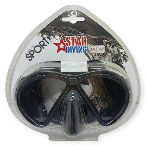 ÇNR-51701- TEK MASKE YETİŞKİN PC STAR DIVING