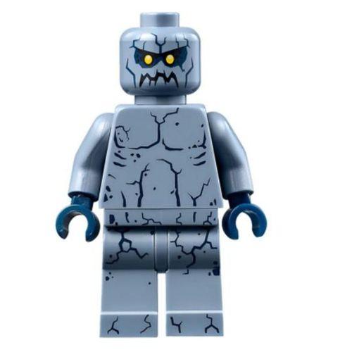 Lego Minifigür Stone Stomper nex096