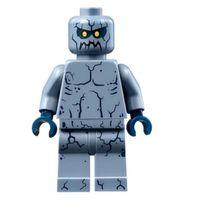 Lego Minifigür Stone Stomper nex096