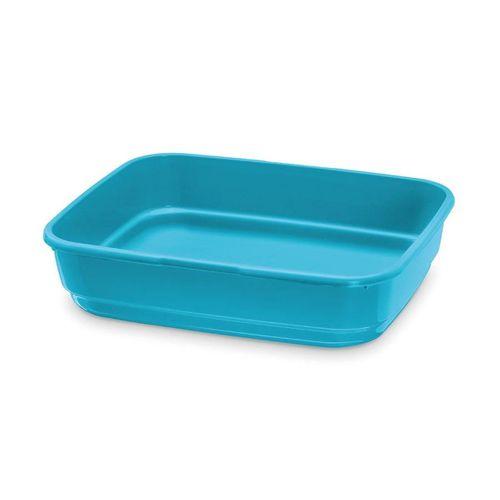 Imac Felıx Açık Kedi Tuvaleti 49,5x39x12cm
