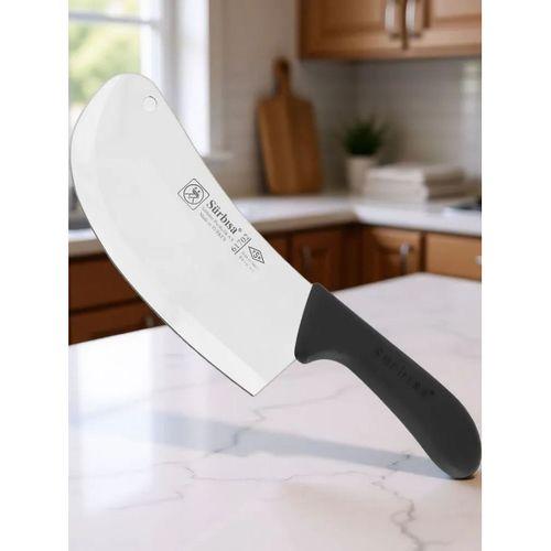 Sürbisa 61702 Tavuk Soğan Mutfak Doğrama Satırı 18 Cm