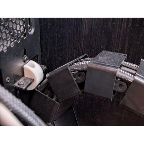 Raspberry Pi 4 PC Tarzı Kasa – 3D Baskı Mini PC Kutusu