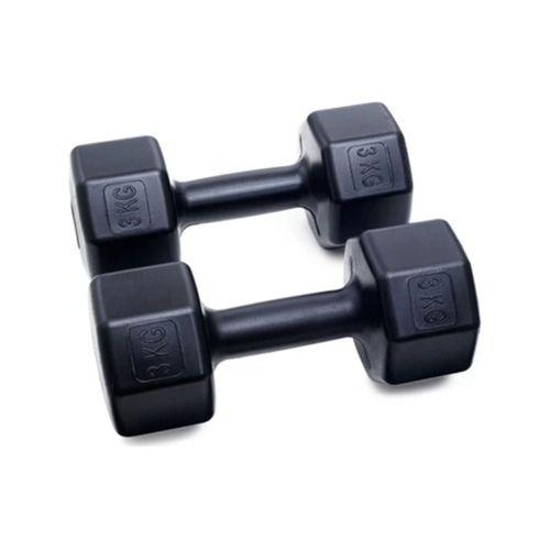 Ps Spor Dambıl 3 Kg Set 3 Kg X 2 Adet 6 Kg