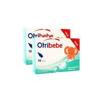 Otribebe Nazal Aspiratör Yedek Uç 10'lu (2 Kutu)
