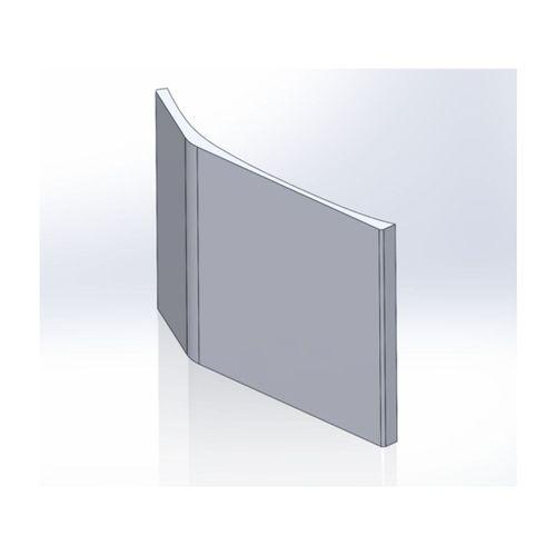 Range Rover P38 Telefon Montaj Adaptörü (Bu ürün Sadece Plastik parçadır - Almadan Önce Soru Sorabilirsiniz)