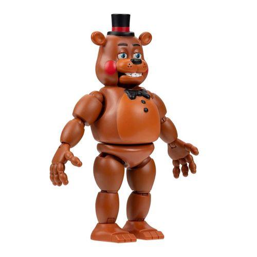 Five Nights at Freddy's Aksiyon Figür - Freddy FNF0002