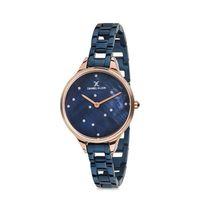 Daniel Klein KADIN KOL SAATİ