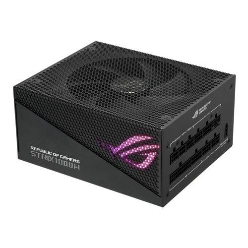 ASUS ROG-STRIX-1000G-AURA POWER SUPPLY