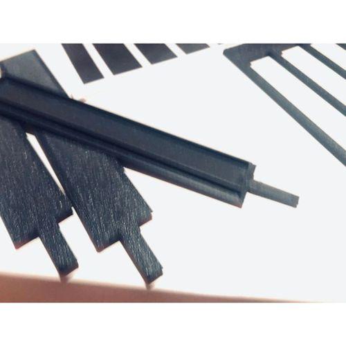 Karanlık Oda Test Şeridi Yapıcı Basit Hızlı 3D Baskı (Bu ürün Sadece Plastik parçadır - Almadan Önce Soru Sorabilirsiniz)