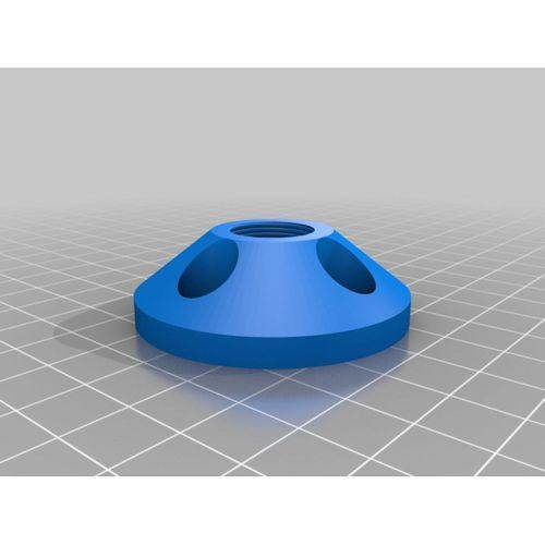 DiGigrid Mic Stand Adaptörü - 5146184