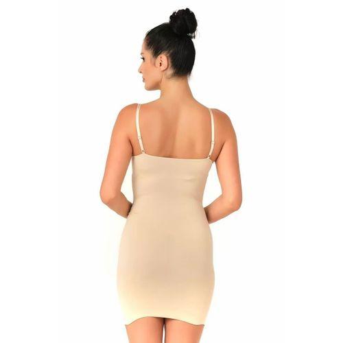 Ten Mı Emay 5060 Göğsü Açık Elbise Korse