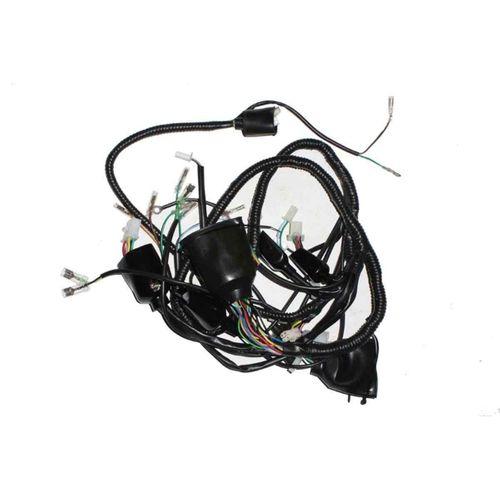 MONDİAL 150Re Elektrik Tesisatı Orj