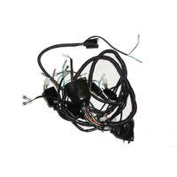 MONDİAL 150Re Elektrik Tesisatı Orj