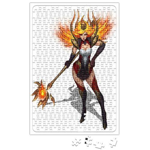 Lux Puzzle 240 Parça Yapboz