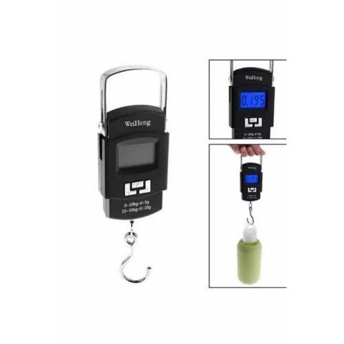 50 Kg Dijital El Terazisi Cep Tartısı El Kantarı Terazi