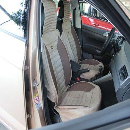 Plus Bej Minder 2'Li / Klmny117