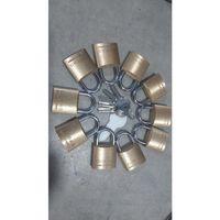 30 Mm Pas Sistem 10 lu Set (5 Anahtarlı)