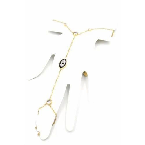 Nazar Şahmeran - Altın