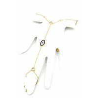 Nazar Şahmeran - Altın