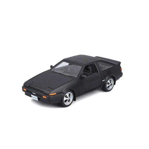 32916 1 24 Toyota Sprinter Trueno AE86