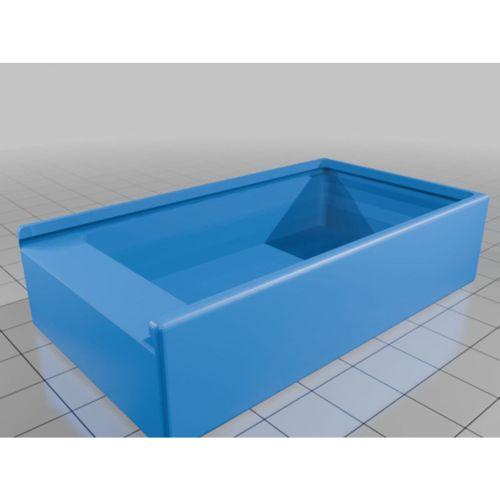 Diagral T L Kumanda Kutusu 3D Baskı