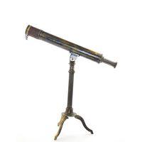 Pirinç Ayaklı Dürbün