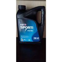 ELF Sporti 7 A3/b4 10w-40 4 Litre Dolum Yılı 2022