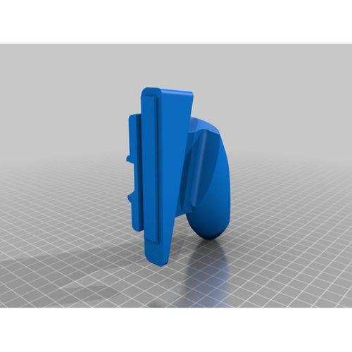 Nintendo Switch Modüler Ergonomik Kavrama - 3715963