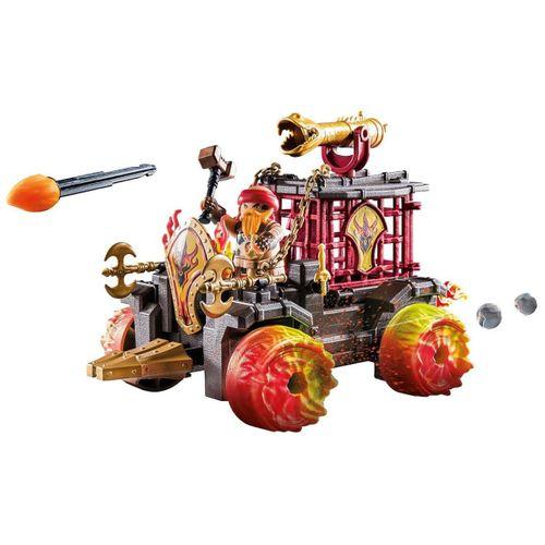 Playmobil Novelmore 71299 Burnham Raiders