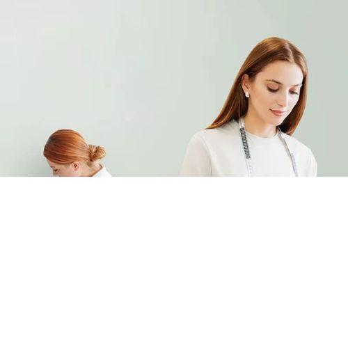 Mini Seyahat Tipi Ütü