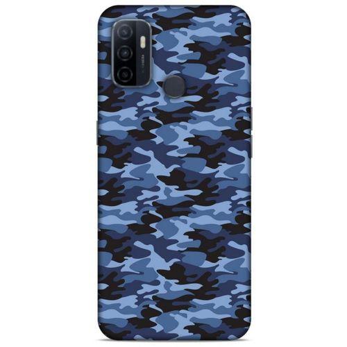 Kamuflaj 68 Huawei P40 Kılıf Silikon Kapak