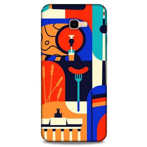 Samsung Galaxy J4 Plus Kılıf Almanya (3) Kapak Gezilecek Yerler