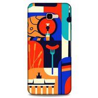 Samsung Galaxy J4 Plus Kılıf Almanya (3) Kapak Gezilecek Yerler