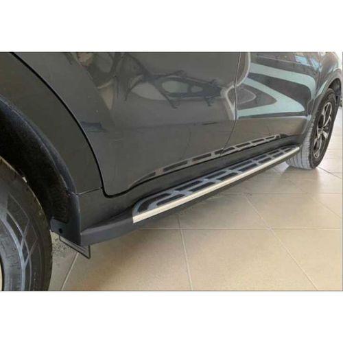 Kia Sportage Uyumlu 2016-2019 Yan Basamak