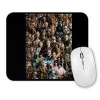 Star Wars 03 Mouse Pad