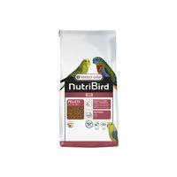 Nutrıbırd B18 Muhabbet Pelet Yem 10 Kg