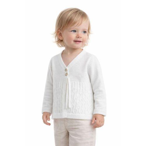 Kız Çocuk Triko Hırka BGL-ST05281