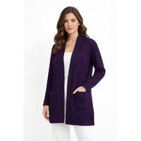 Kadın Anne Triko Cepli Hırka BGL-ST05293