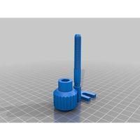 Telefon Tripodu (Bu ürün Sadece Plastik parçadır - Almadan Önce Soru Sorabilirsiniz)