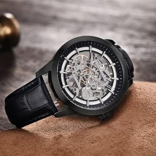 Pagani Design PD-1638-4 Skeleton Otomatik Erkek Kol Saati