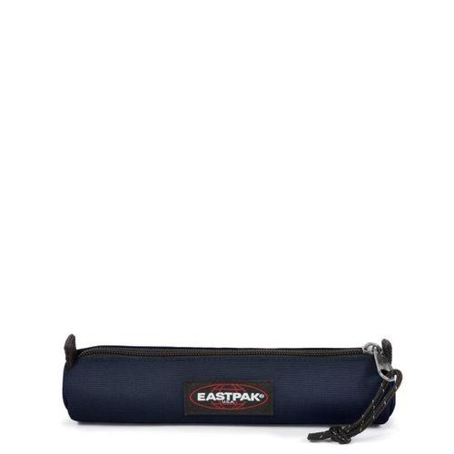 Eastpak Small Round Single Silindir Ultra Marine Kalem Kutusu EK705L83