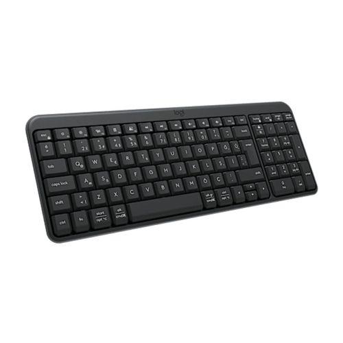 LOGITECH K250 KABLOSUZ BLUETOOTH KLAVYE-920-013460