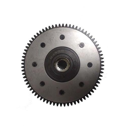 DEBRİYAJ GÖBEK NS 200 A