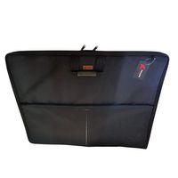 SKAER APEX KUMAŞ PROFESYONEL RESİM & PROJE ÇANTASI XL (55*75 CM )( SİYAH )