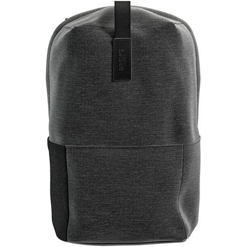 Çanta Brooks Dalston Tex Nylon 12 Litre Gri