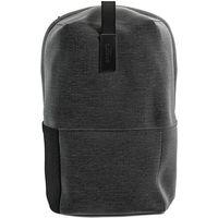 Çanta Brooks Dalston Tex Nylon 12 Litre Gri