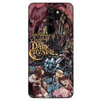 Xiaomi Redmi Note 8 Pro Uyumlu Kılıf The Dark Crystal (19) Kılıfları The Garthim-Master